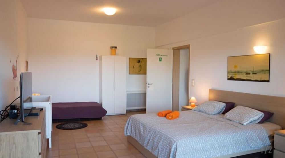 Panoramic Villa, Sea View photo 1