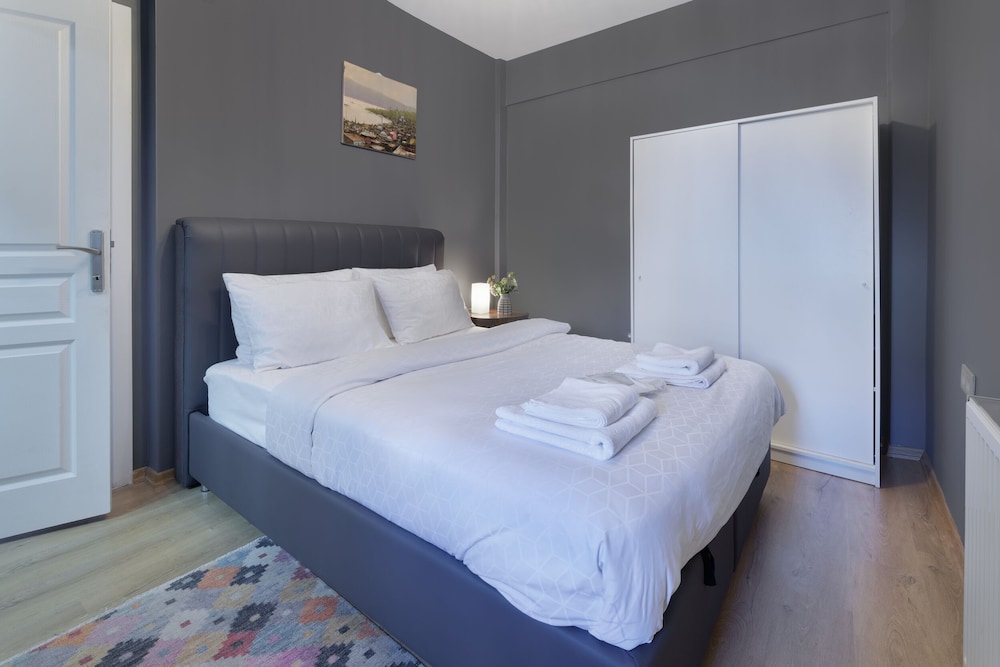 Comfort Apartment photo 3