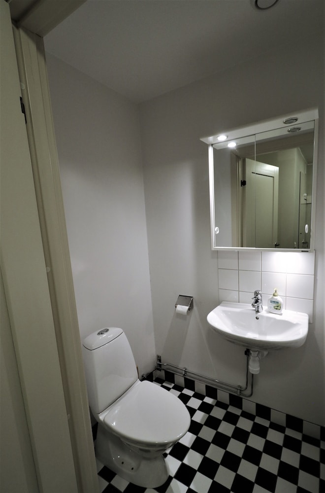 Deluxe Apartment photo 2