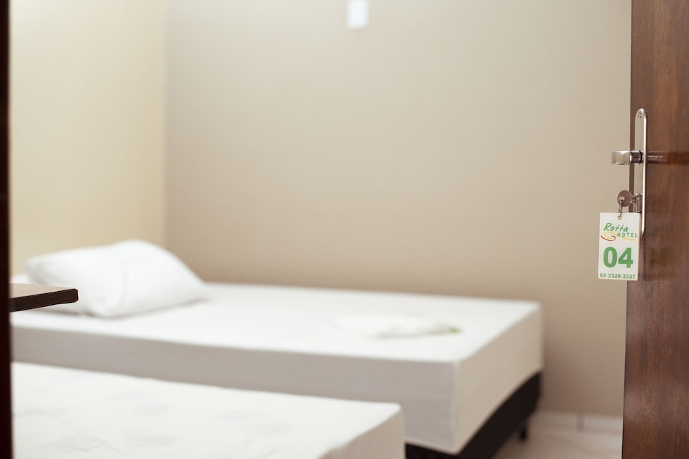Standard Triple Room - Photo 3