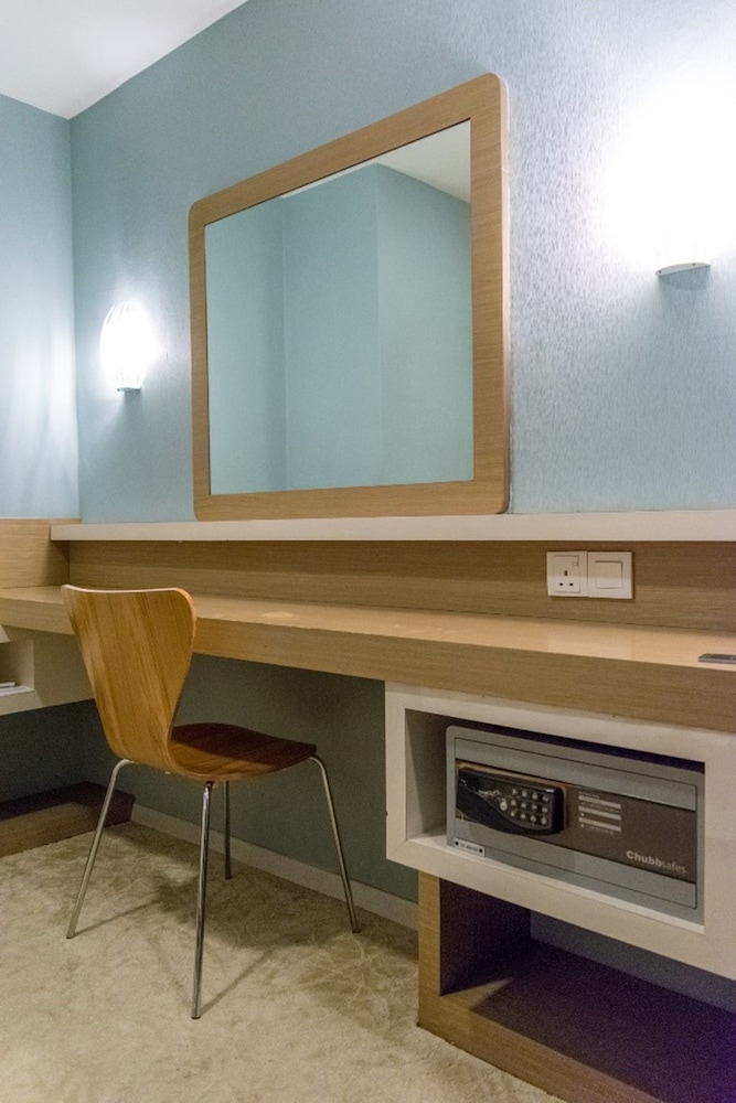 Club Suite photo 3
