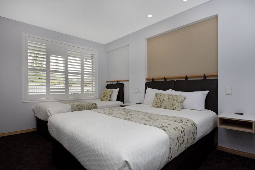 Superior Twin Room, 1 Bedroom photo 2