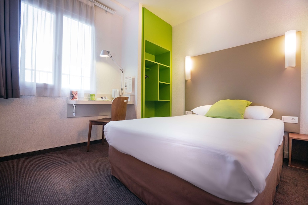 Standard Room, 1 Double Bed - Photo 3