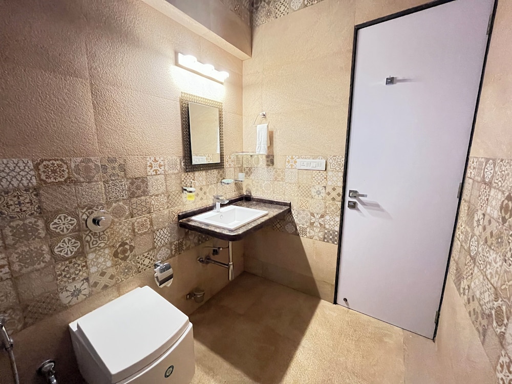 Rustic Suite Room photo 2