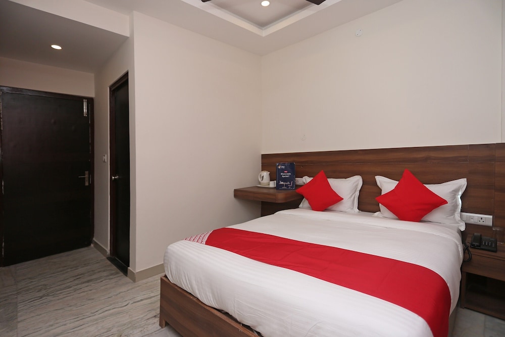 Double or Twin Room photo 2