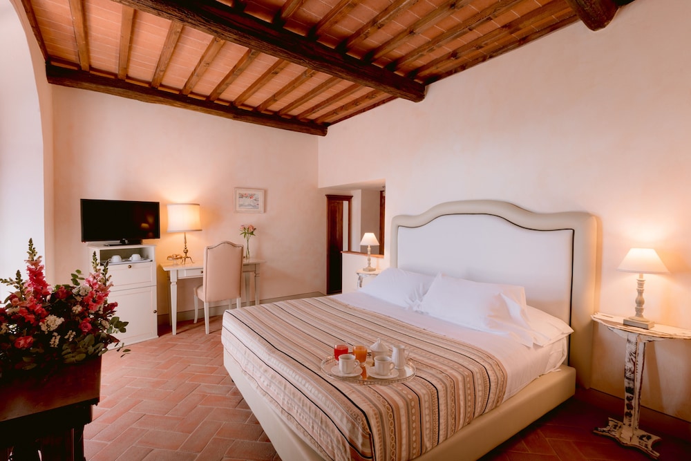 Panoramic Apartment, 2 Bedrooms (Leccino)
