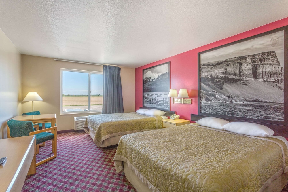 Studio Suite, 2 Queen Beds, Non Smoking