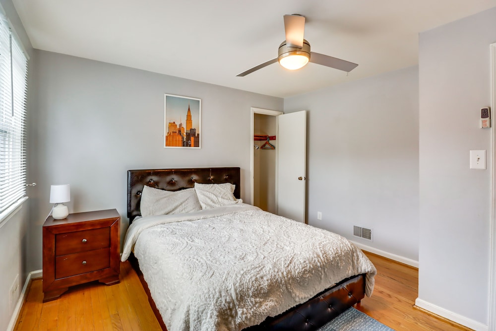 House (4 Bedrooms) photo 1