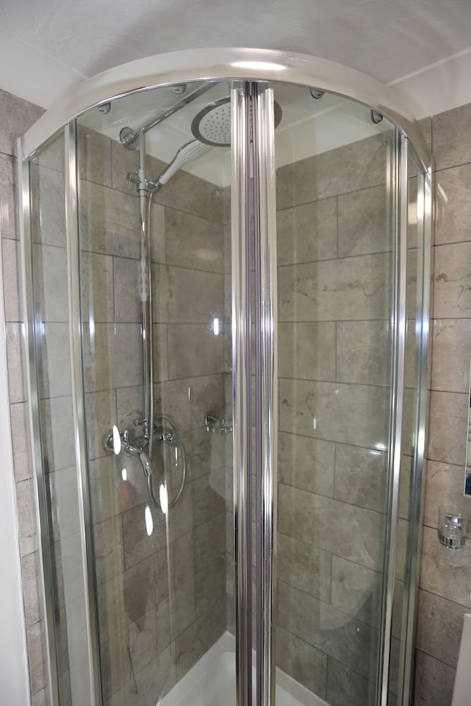 Studio, 1 Double Bed, Ground Floor photo 2