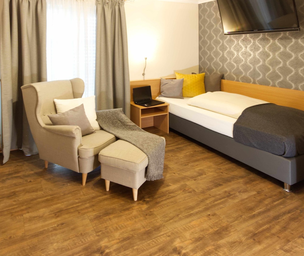 Single Room photo 1