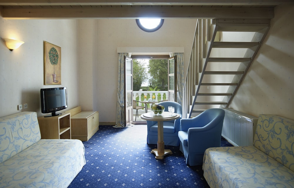 Duplex (Maisonette)