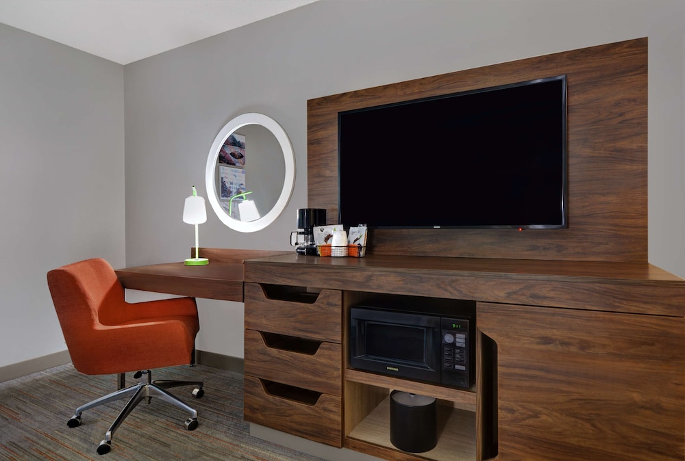 Hampton Inn Charlotte Monroe, Fotografia 7
