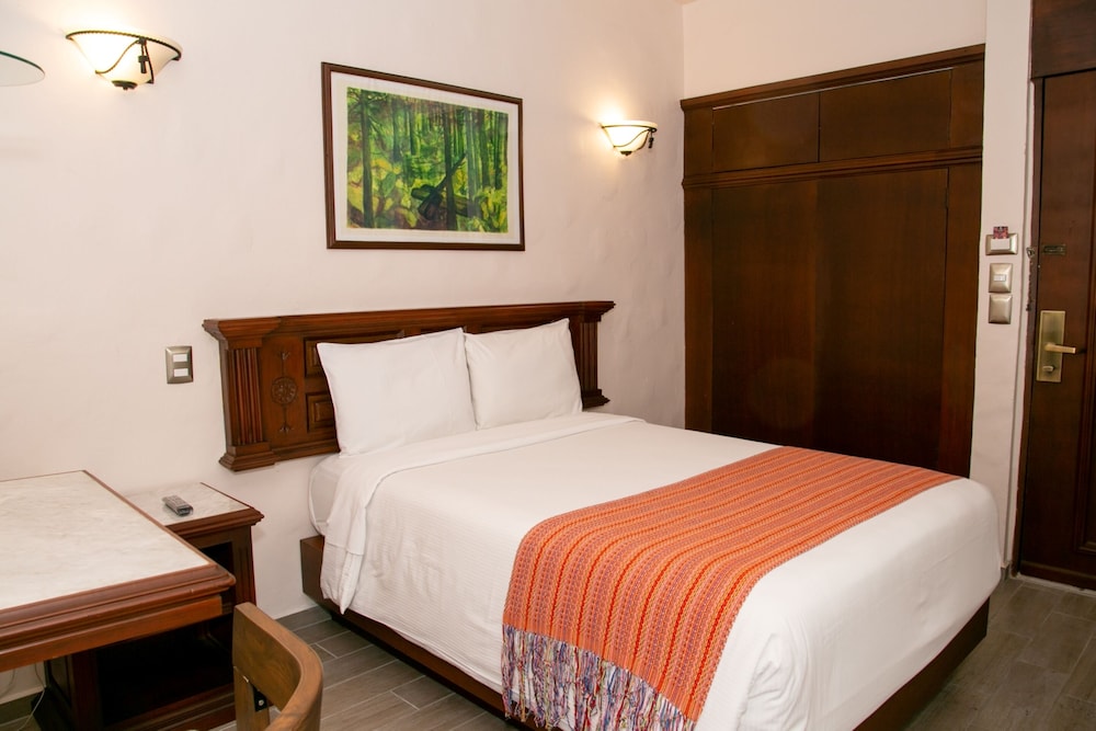Executive Single Room, 1 King Bed - Photo 3