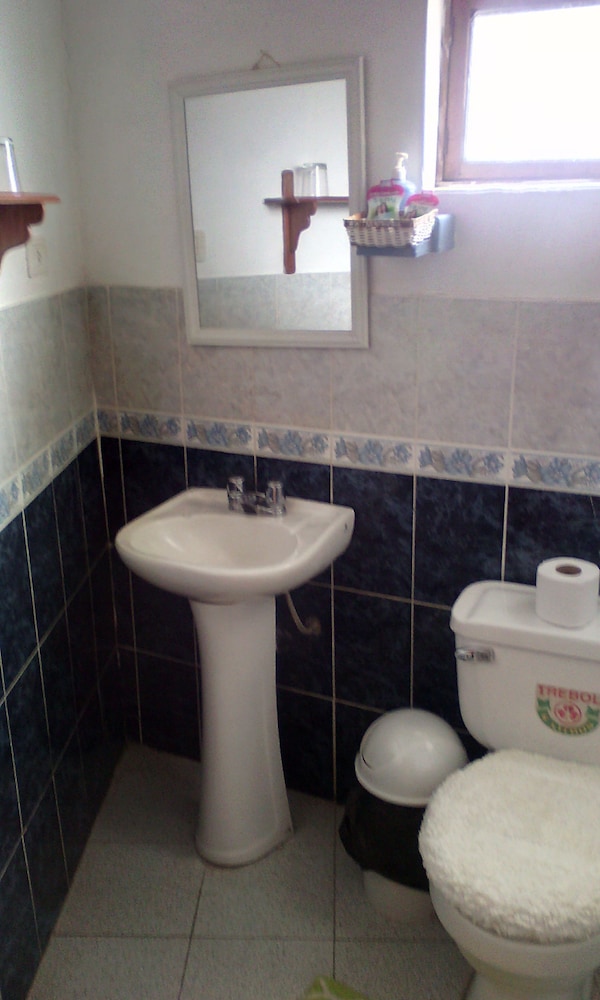 Bungaló familiar, 3 habitaciones photo 2
