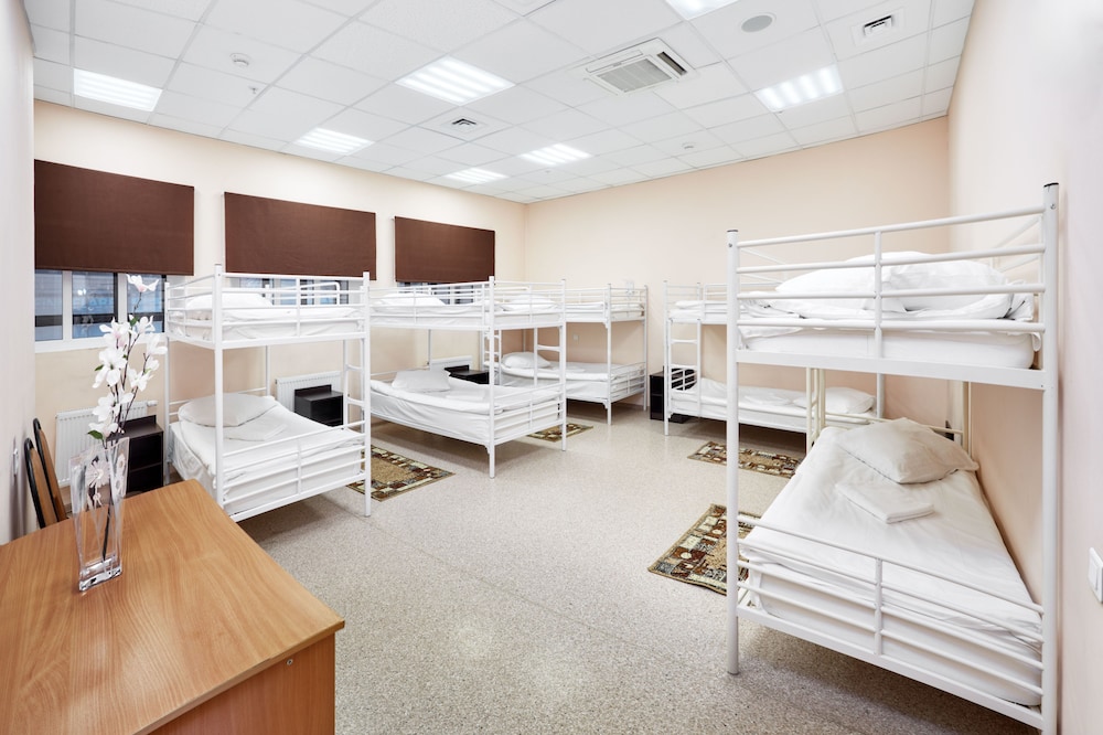 Shared Dormitory, Women only (10 guests)