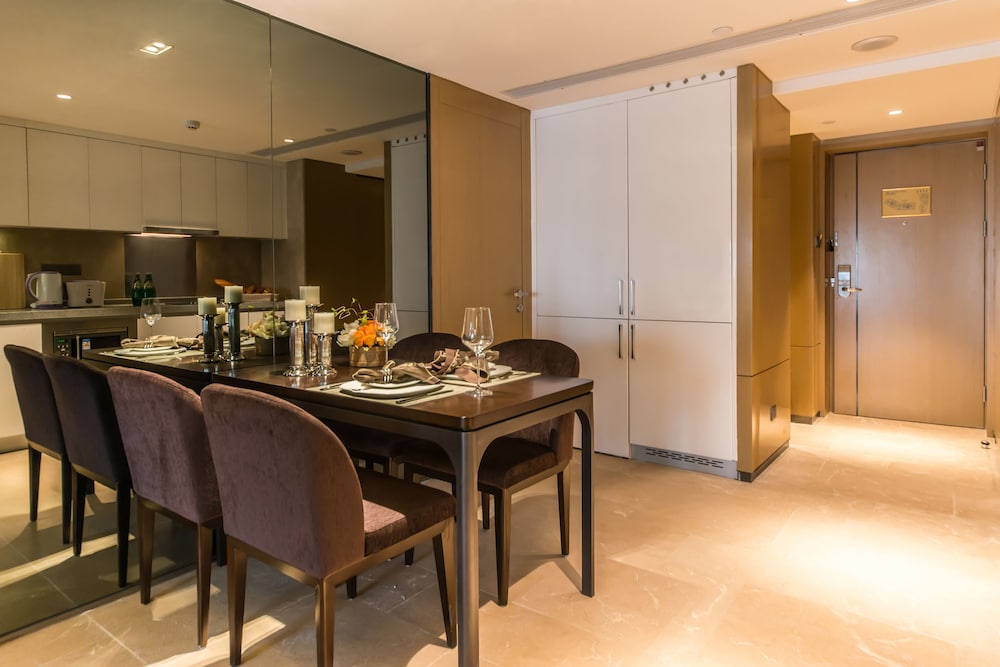 Executive Apartment, 1 Bedroom photo 3