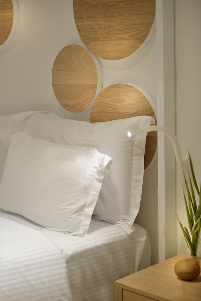 Sunshine Junior Suite, Sea View - Photo 7
