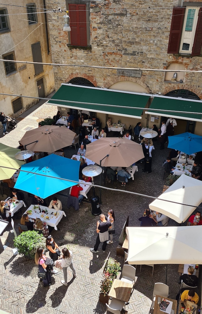 Hotel Piazza Vecchia, Zdjęcie 6