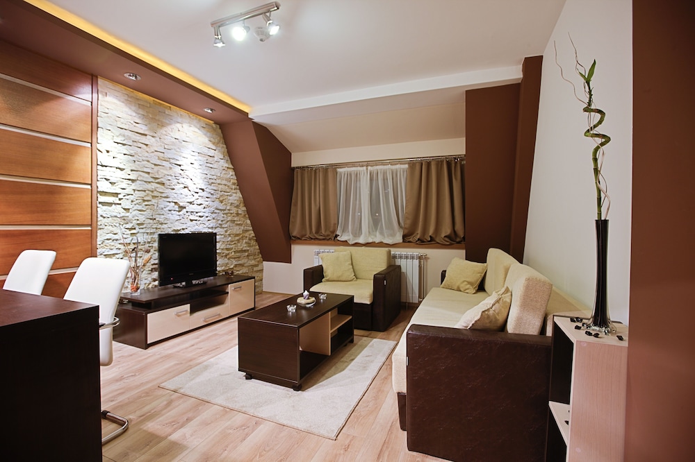 Superior Apartment, 1 Bedroom photo 3