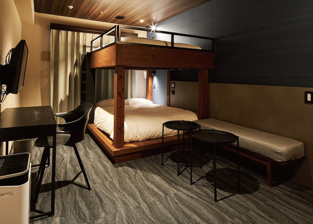 Superior Room, Non Smoking (with Car Rental) - Photo 1