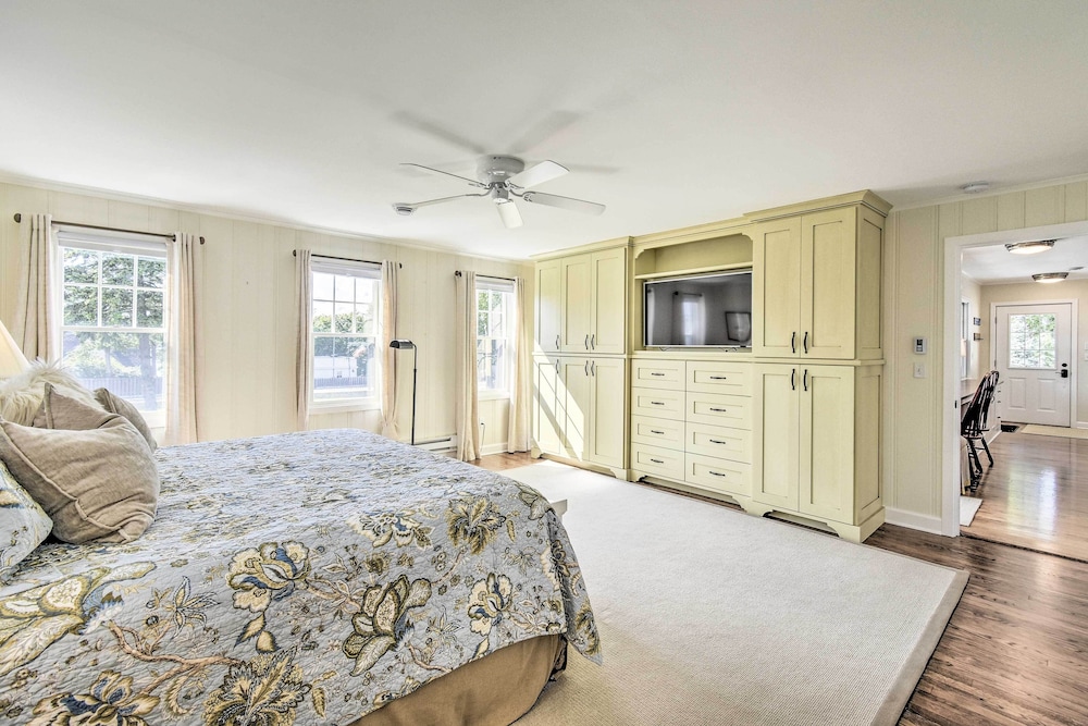 Cottage (2 Bedrooms) photo 1