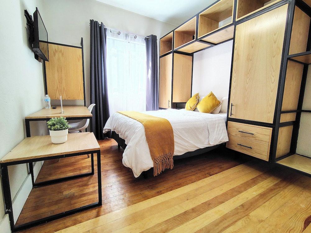 Standard Room, 1 Double Bed, Private Bathroom - Photo 24