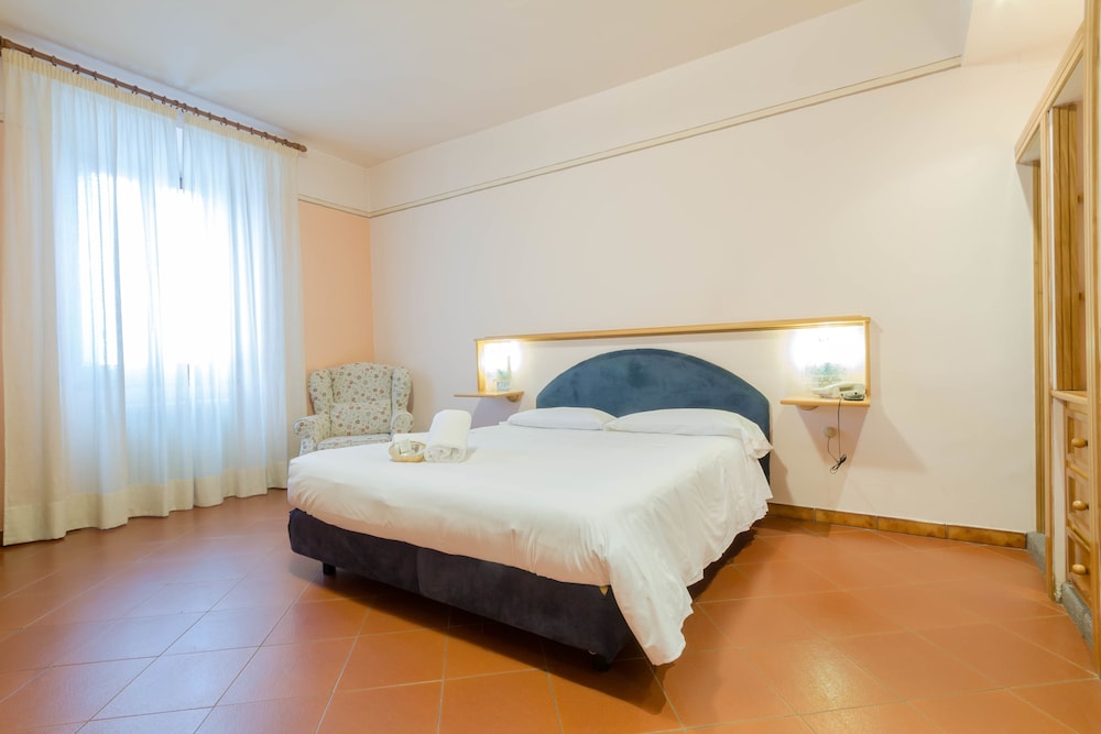 Quadruple Room photo 1