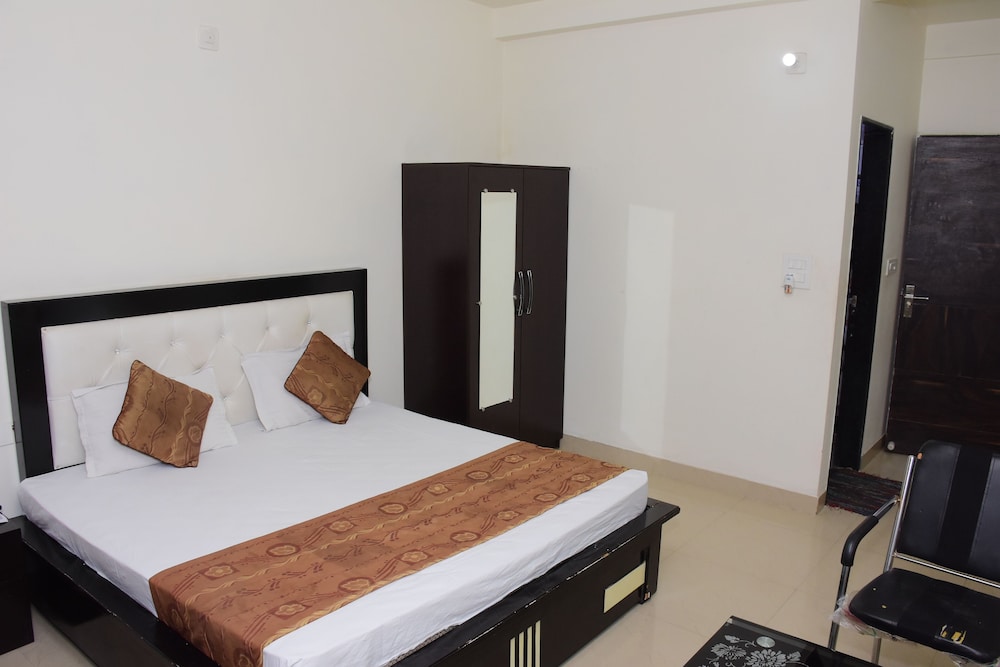 Deluxe Double Room, 1 Double Bed
