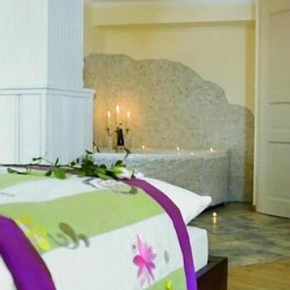Room Gemächer Froschkönig photo 1