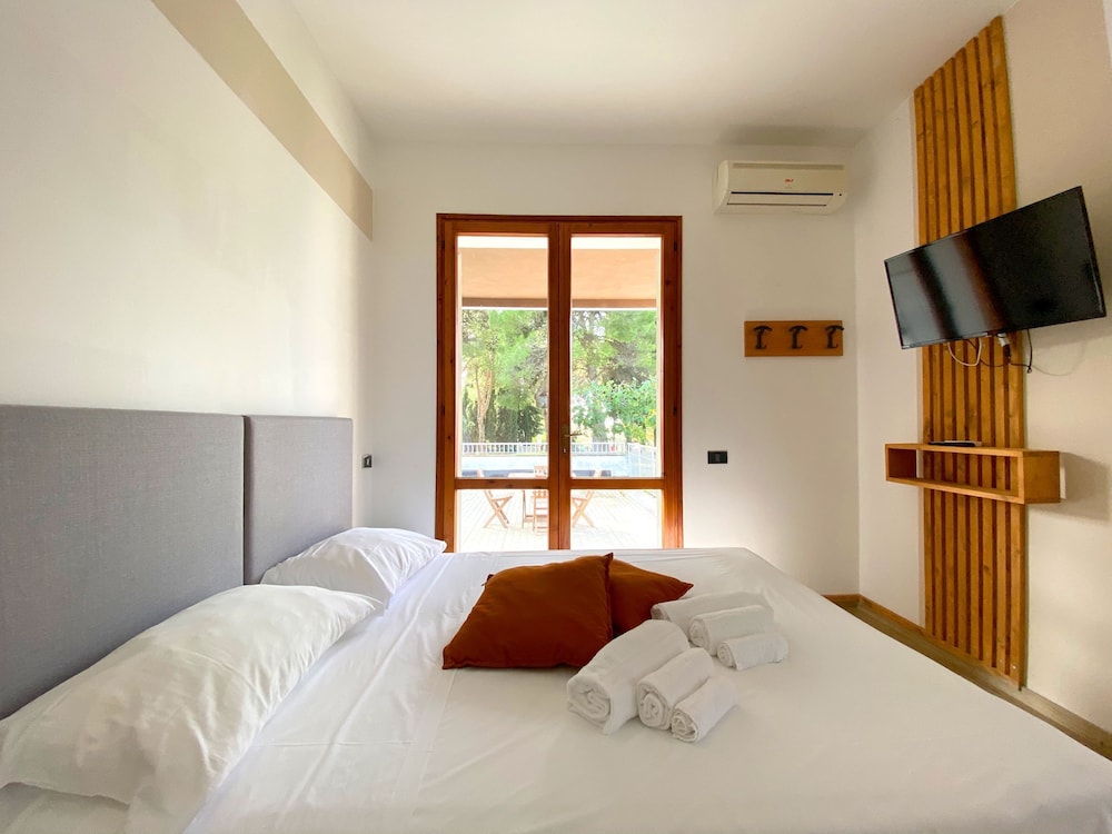 Comfort Room