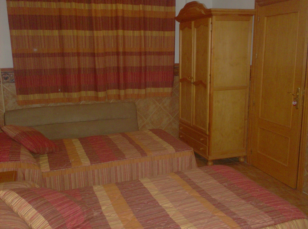 Superior Triple Room photo 3