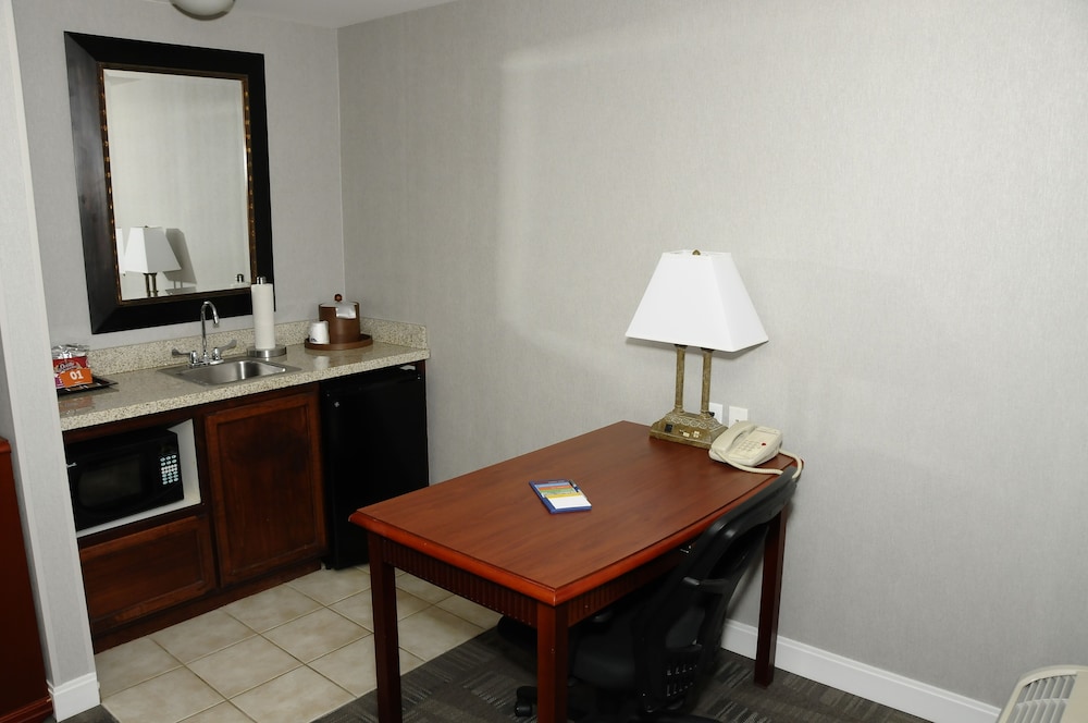 Studio, 1 King Bed, Accessible, Non Smoking - Photo 3
