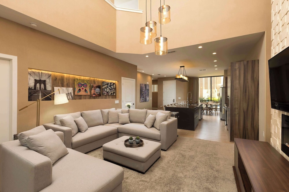 Villa, 4 Bedrooms, Accessible (Mobility/BBQ Grill)