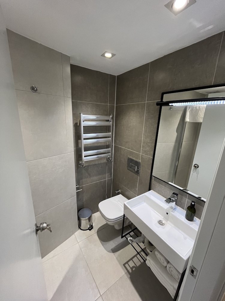 Standard Double Room photo 2
