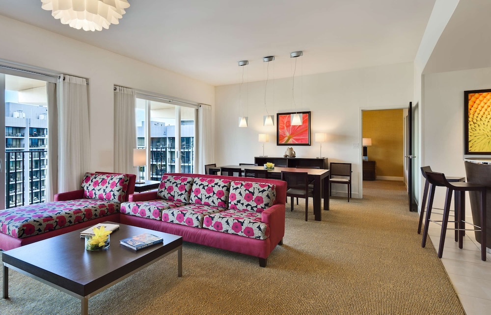 Premium Room, 1 Bedroom, Mountain View