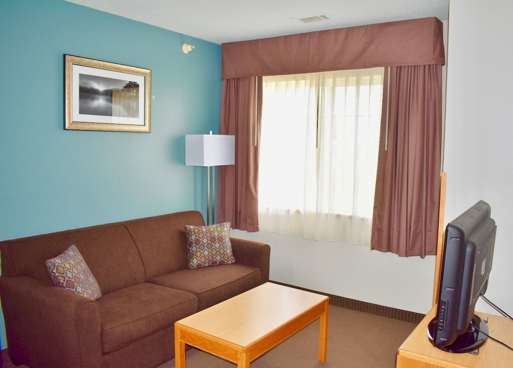 Suite, 1 Bedroom, Non Smoking photo 2