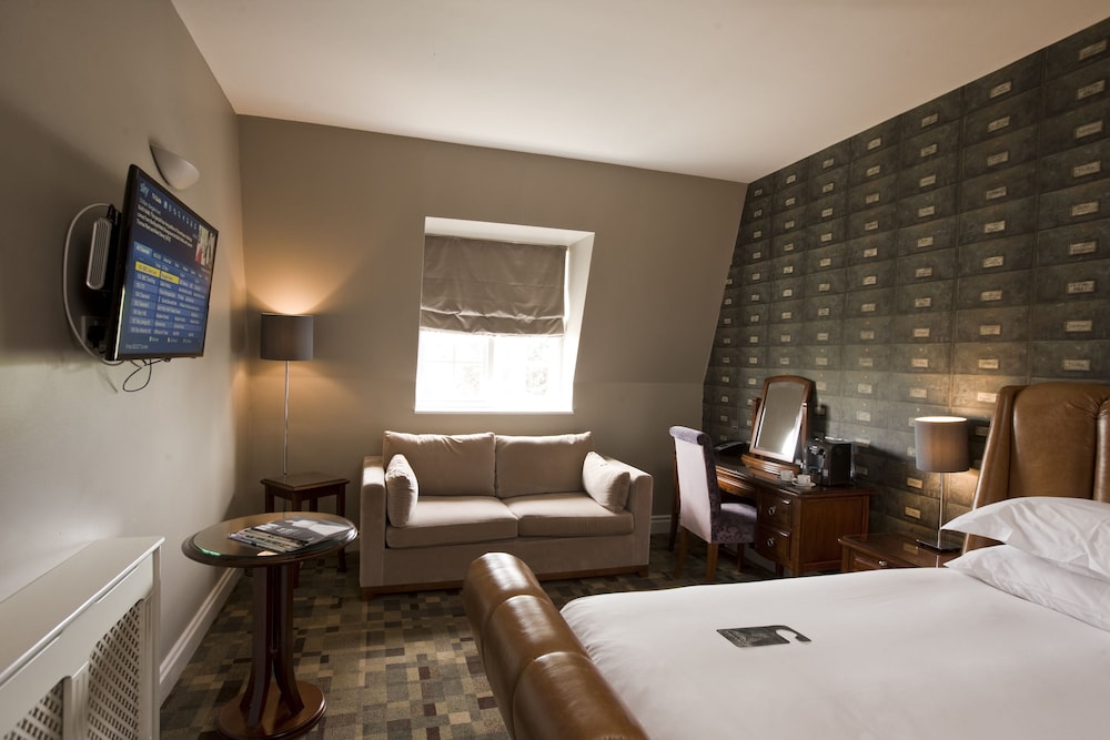 Deluxe Double Room photo 2