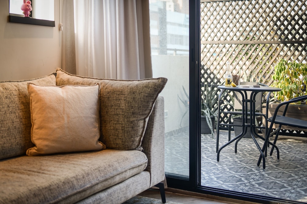 Suite with Terrace - Photo 10