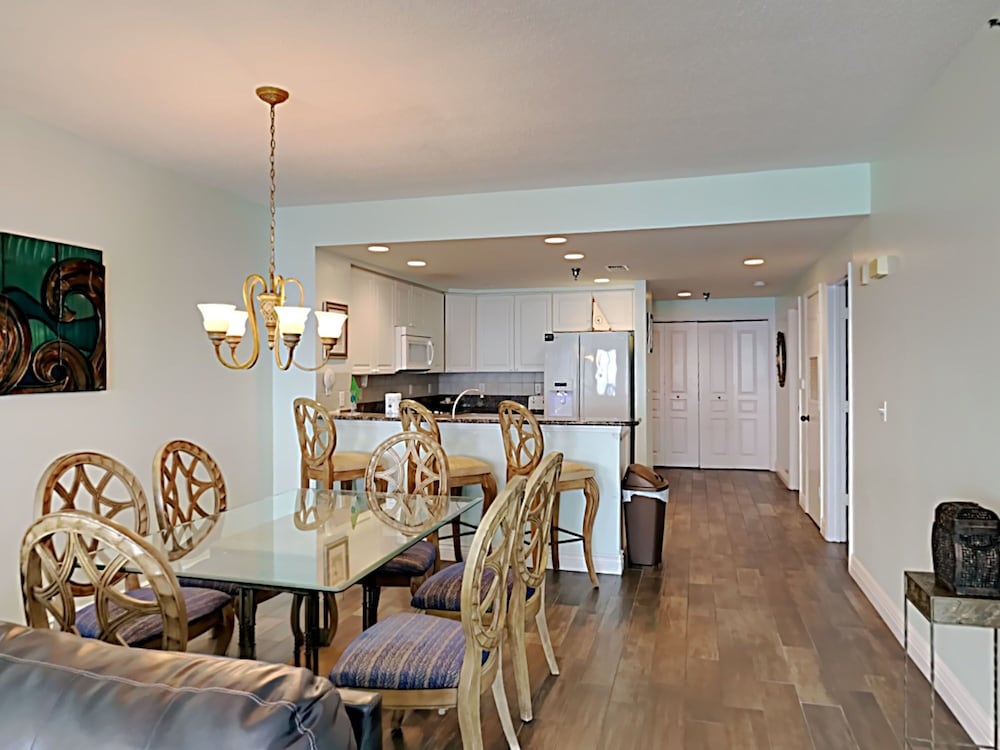 Condo, Multiple Beds, Balcony, Ocean View (#1506 - No Pets) photo 3
