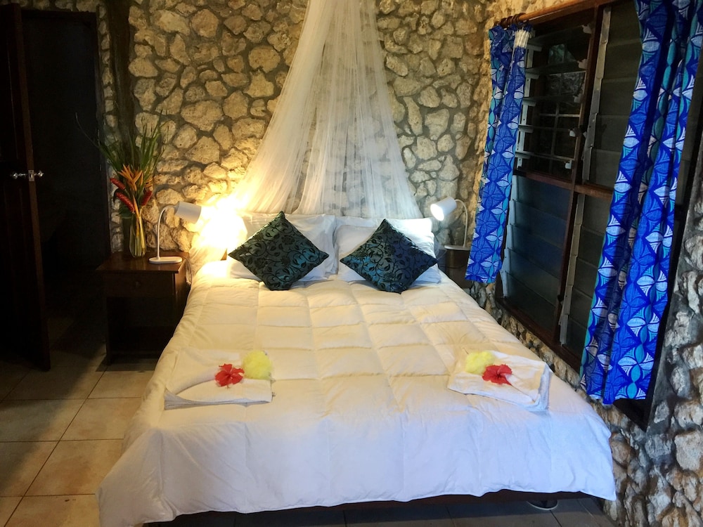 Premium Bungalow, 3 Bedrooms, Ocean View photo 2