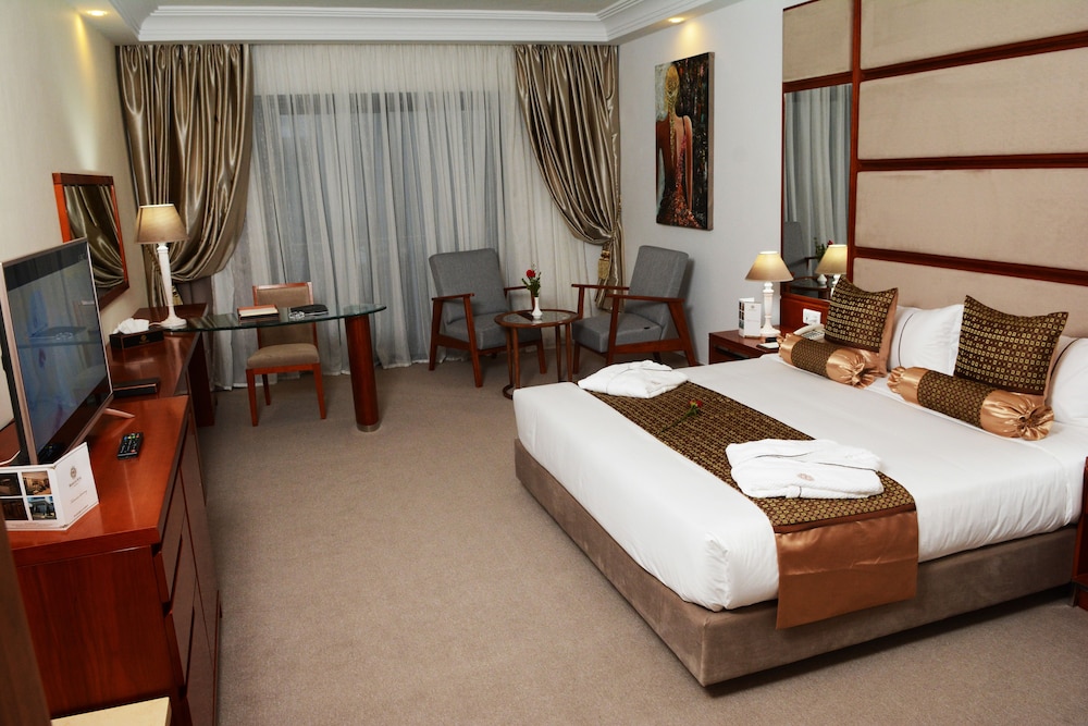 Junior Suite photo 2