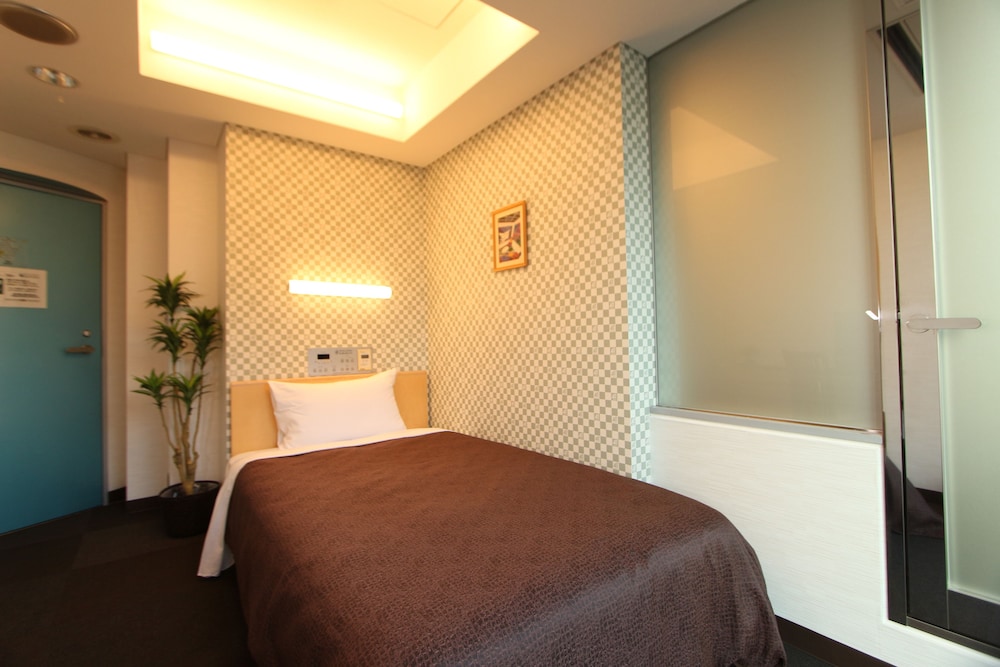 Single Room, Smoking (1 Single Bed) photo 3