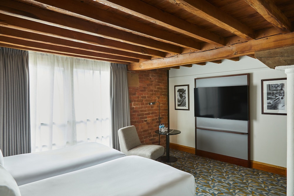 Room, 2 Twin Beds (Guest) - Photo 2