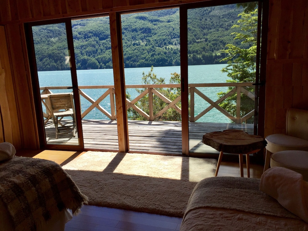 Luxury Double or Twin Room, Lake View photo 2