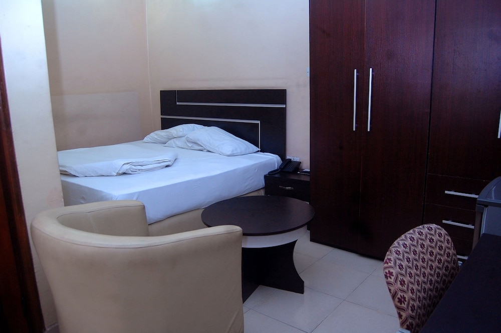Junior Suite photo 2