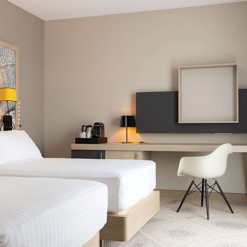 Twin Room, 2 Twin Beds - Photo 1