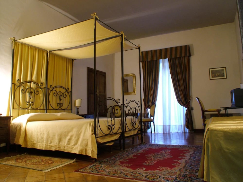 Superior Quadruple Room photo 1