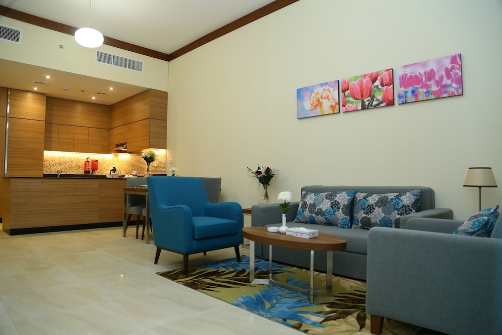 Superior Apartment, Accessible, Non Smoking photo 1