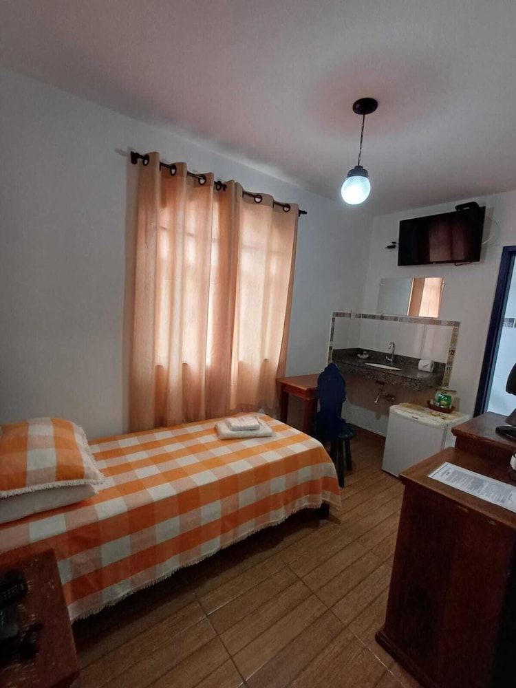 Standard Single Room photo 1