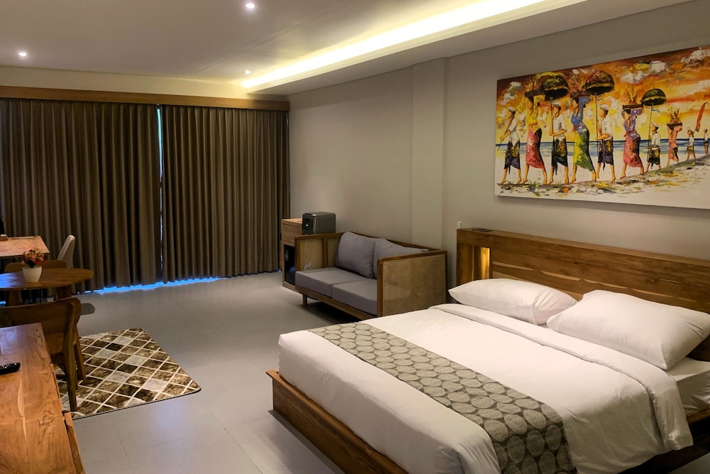 Garden Suite